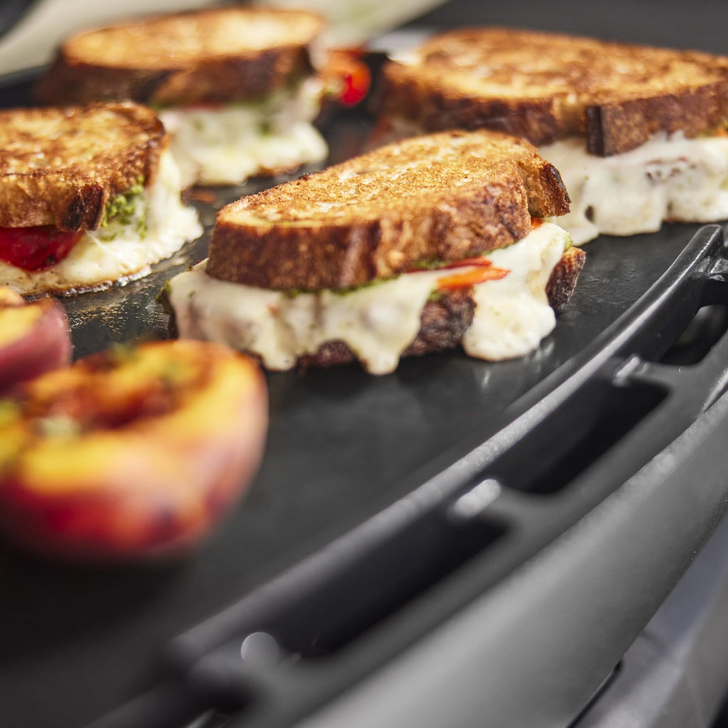 Liquid Propane Grill with Stand T86778