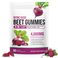 Beet Root Gummies with CoQ10 90 Soft Chews Y5434