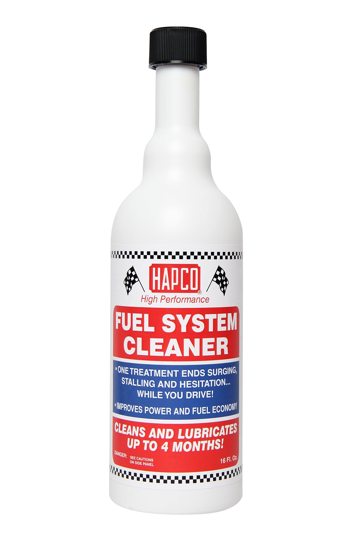 Fuel System Cleaner 16 oz G177490