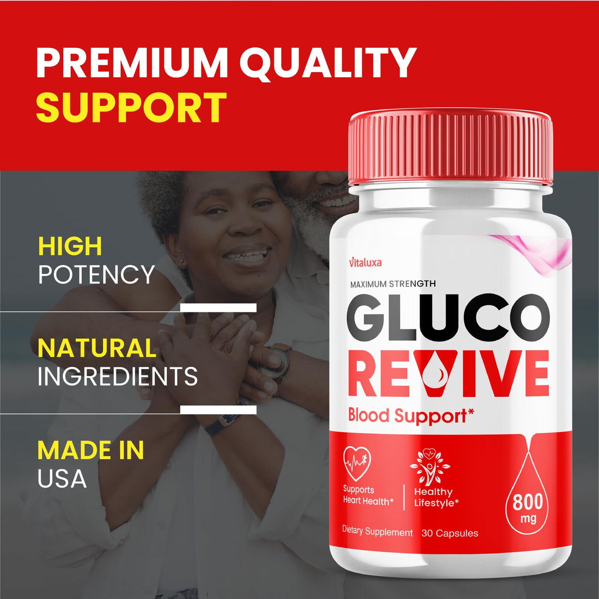 5 Pack Capsules Supplement 300 Count I910