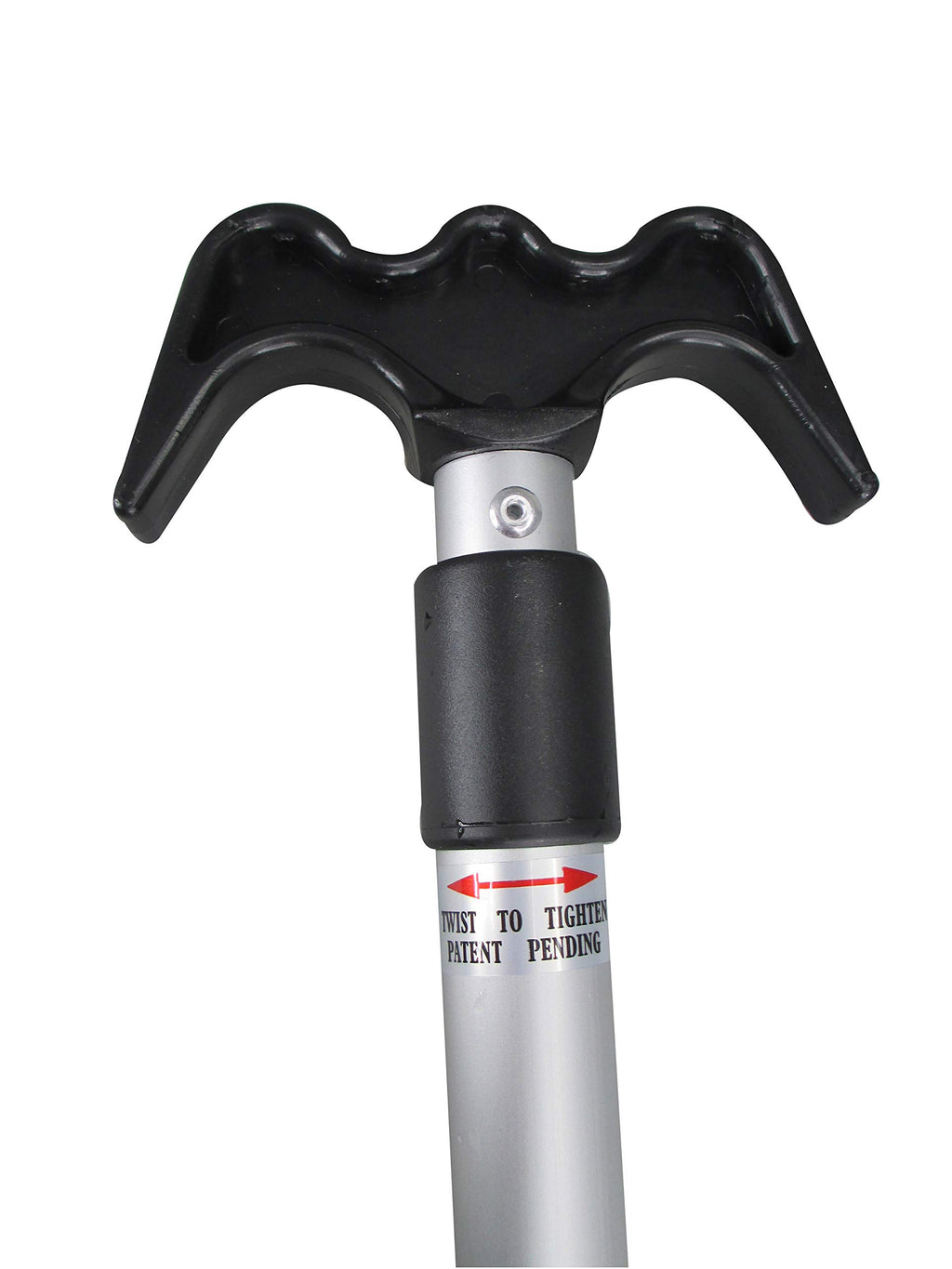 Telescopic 45'' - 72'' Oar Paddle L45405