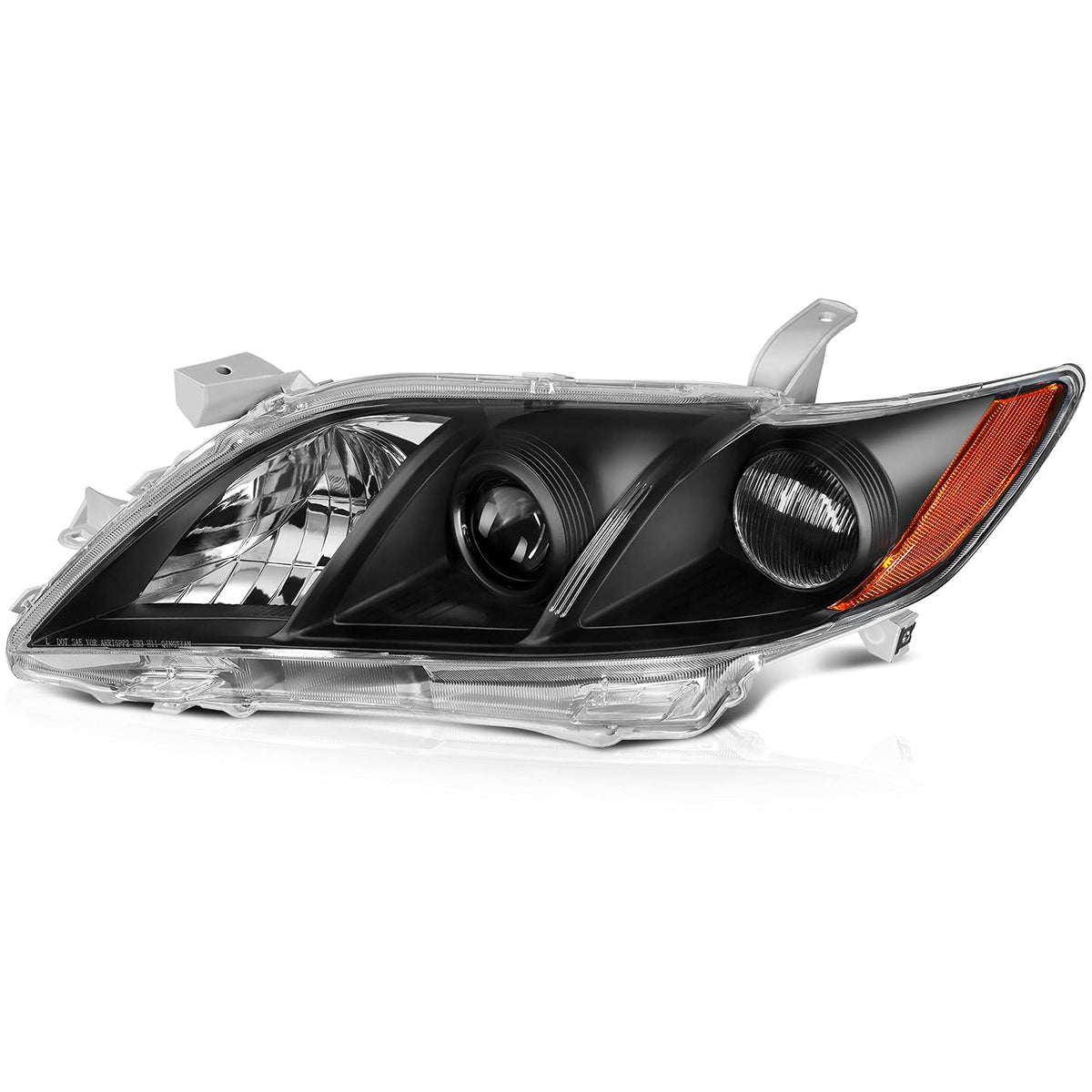 Headlight Assembly D47598