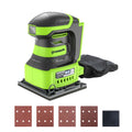 Cordless Quarter Sheet Sander C94728