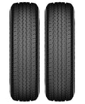 ST205/75R15 10-Ply Trailer Tires B7045