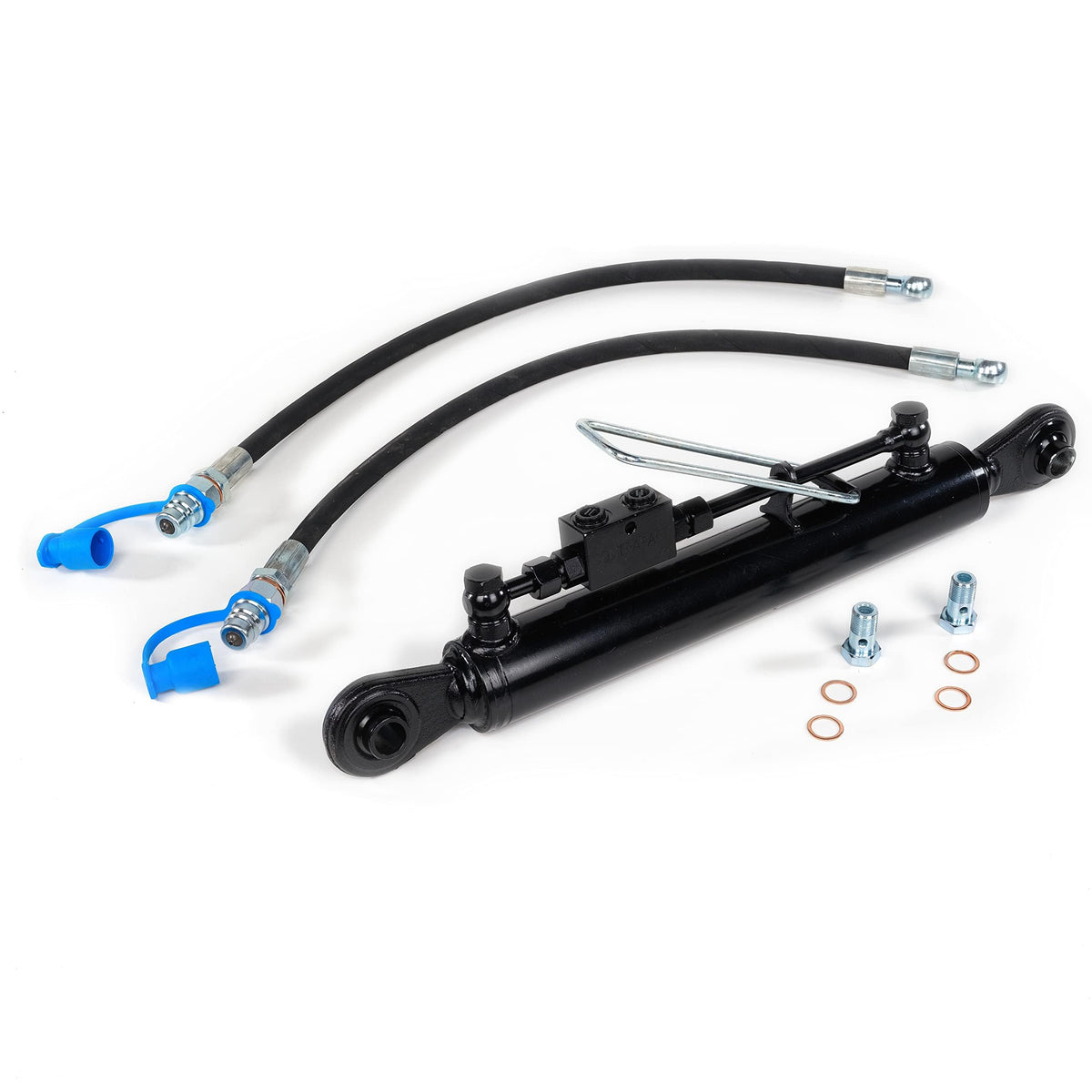 Hydraulic Top Link Cat 1-1 with Locking Block M598837