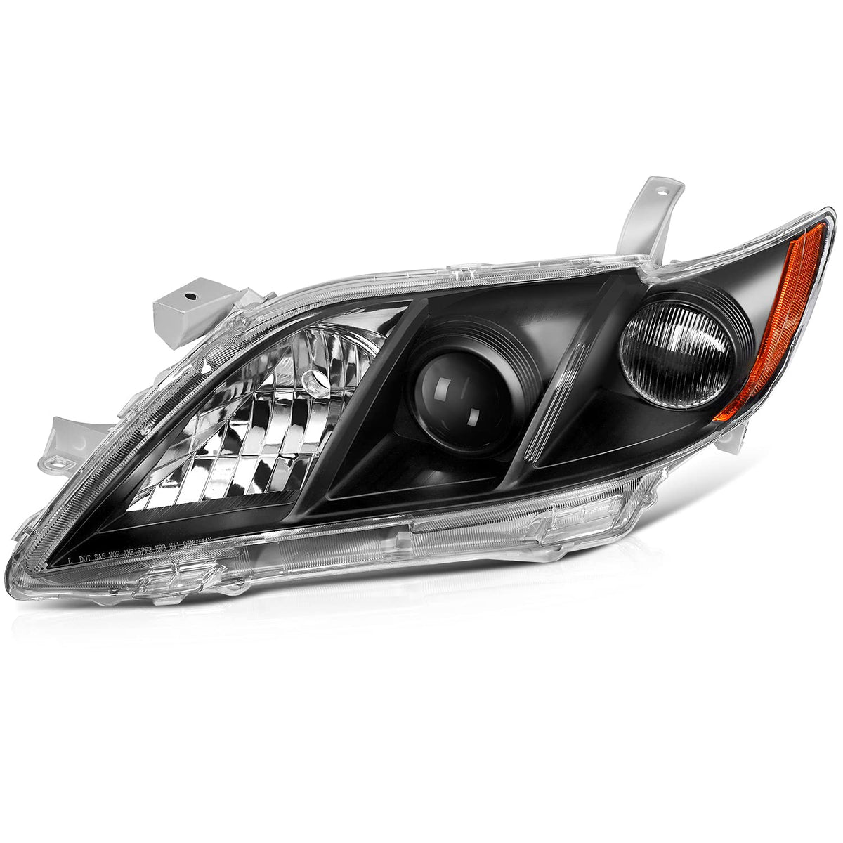 Headlight Assembly D47598