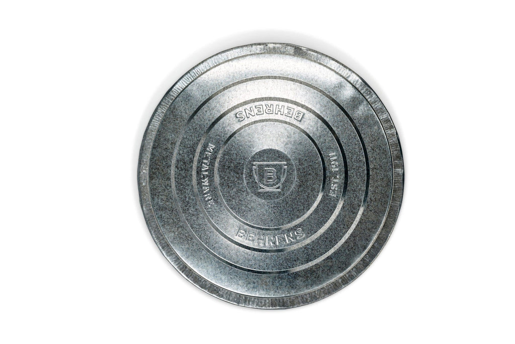Replacement Lid for 6-Gallon Trash Can G32664