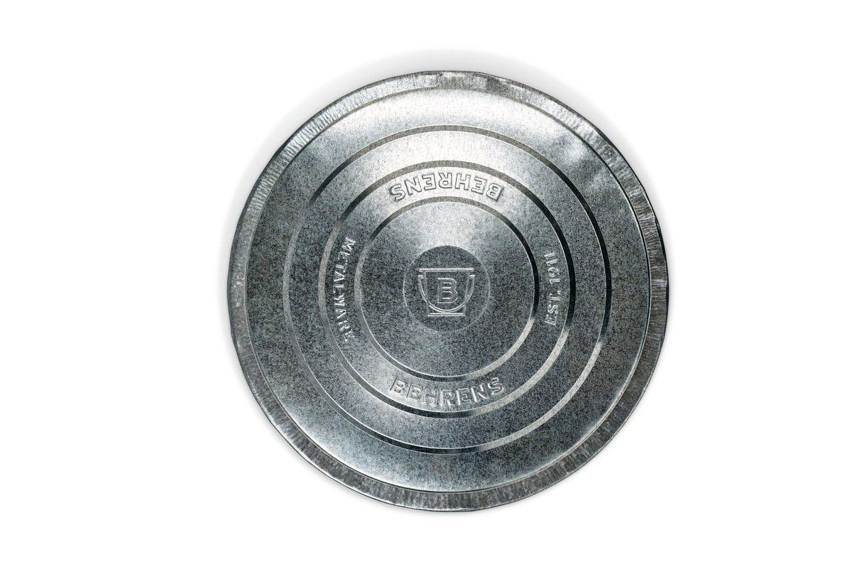 Replacement Lid for 6-Gallon Trash Can G32664