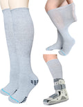 Walking Boot Socks Z9122