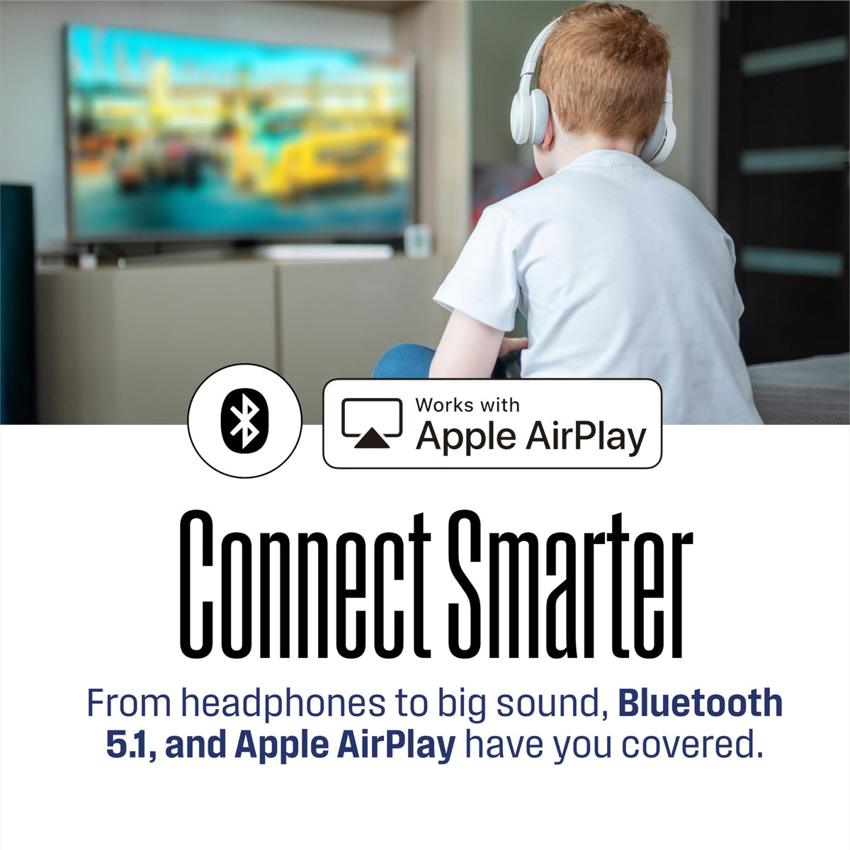 43-inch 4K UHD Smart LED TV Z94427