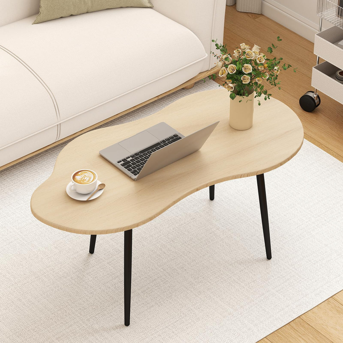 Small Coffee Table B926
