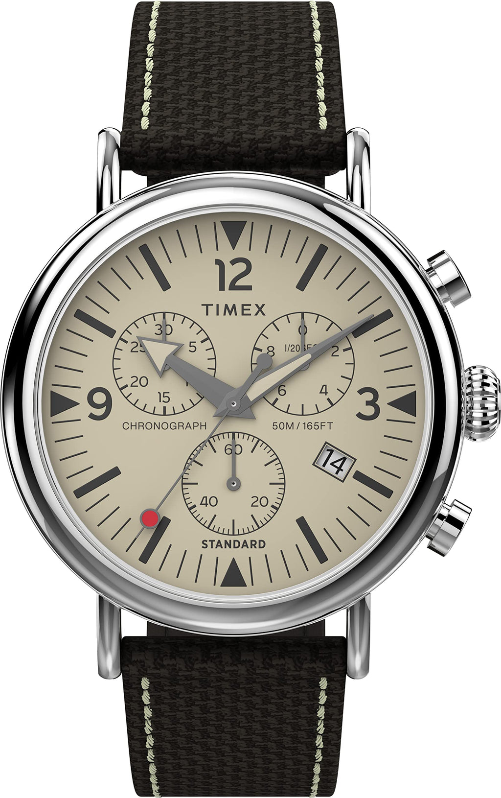 Chronograph 41mm Watch Q553638