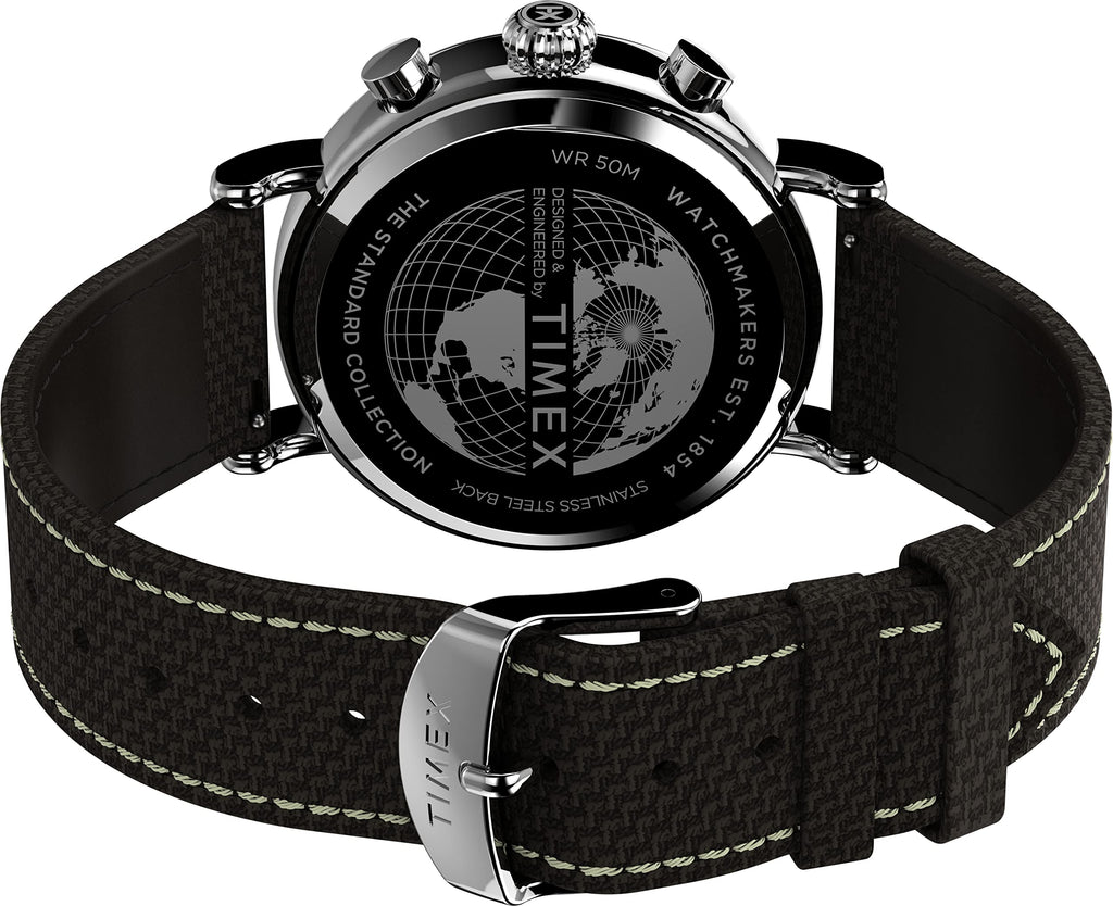 Chronograph 41mm Watch Q553638