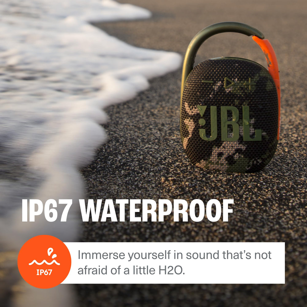 Portable Bluetooth Speaker U364