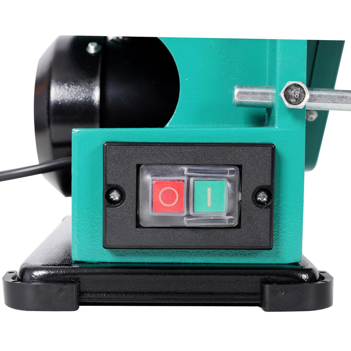 4" x 36" Belt Sander with 6" Disc H427