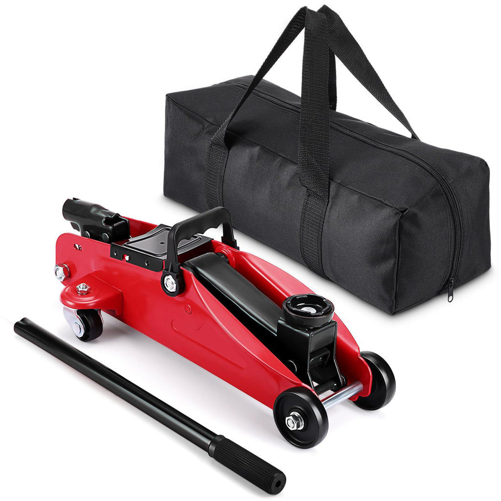 2 Ton Low Profile Hydraulic Floor Jack H5794