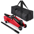 2 Ton Low Profile Hydraulic Floor Jack H5794