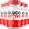 5 Pack Capsules Supplement 300 Count I910