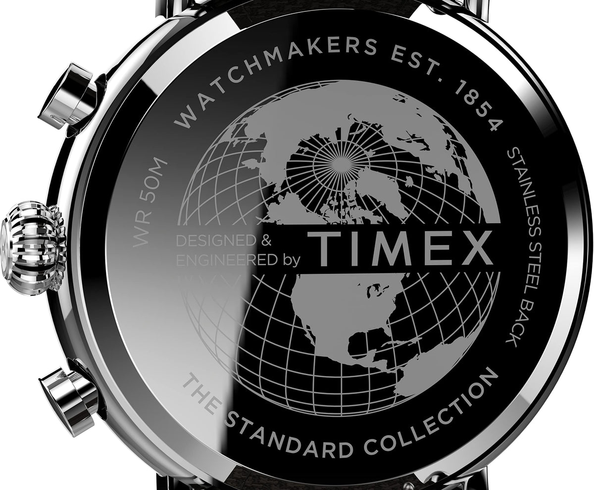 Chronograph 41mm Watch Q553638