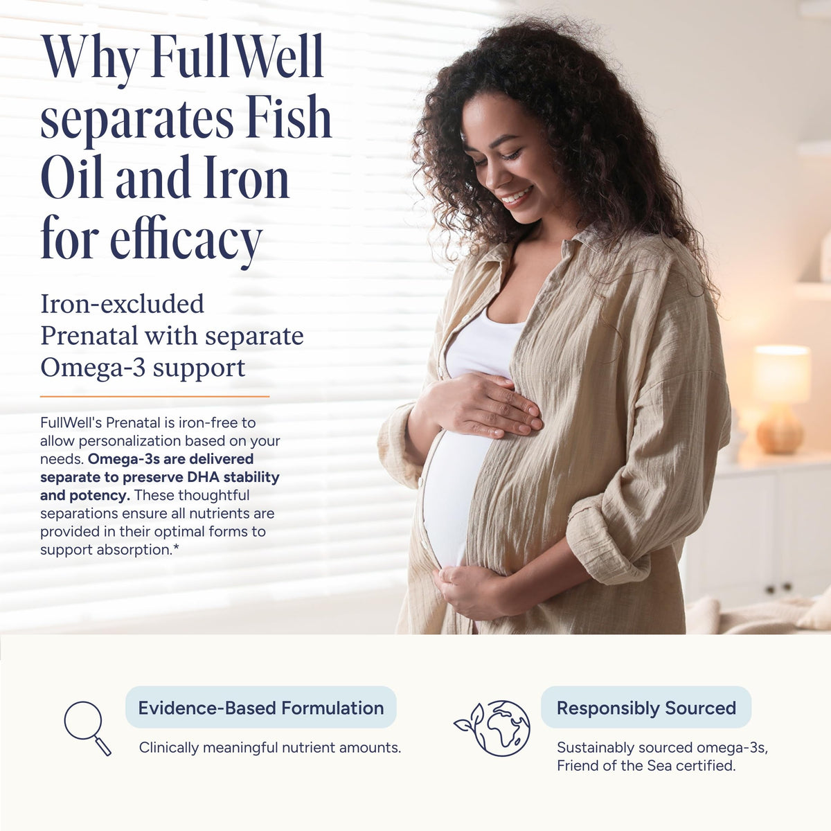 Prenatal Essentials 30 Servings Y2287