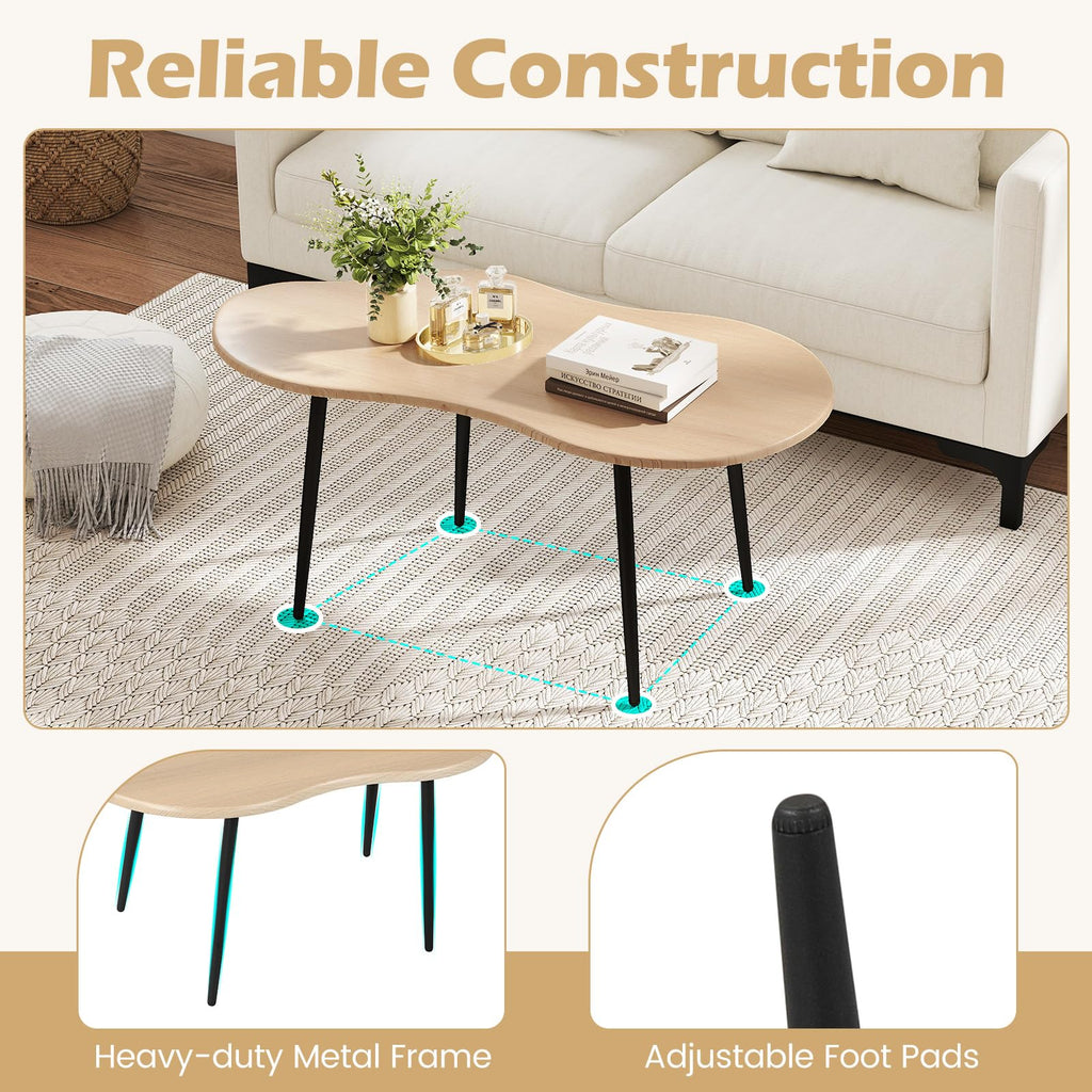 Small Coffee Table B926