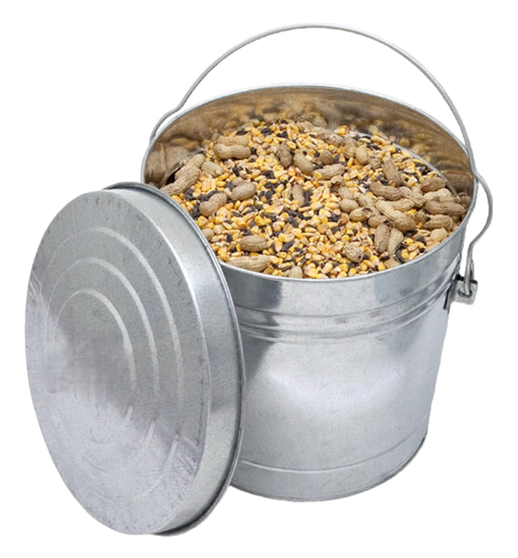 Replacement Lid for 6-Gallon Trash Can G32664