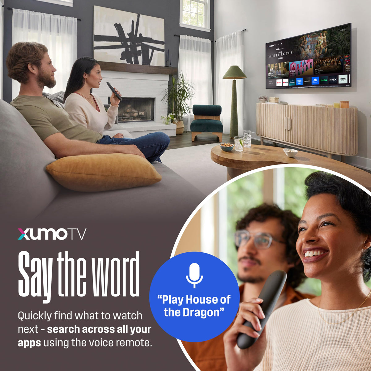 43-inch 4K UHD Smart LED TV Z94427