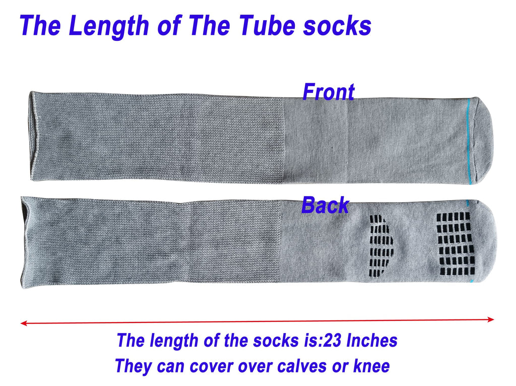 Walking Boot Socks Z9122