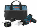 12V Max Pocket Reciprocating Saw Kit with 2.5Ah Battery U1603