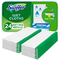 Wet Pads Refill Floor Cleaner 24ct Z201777