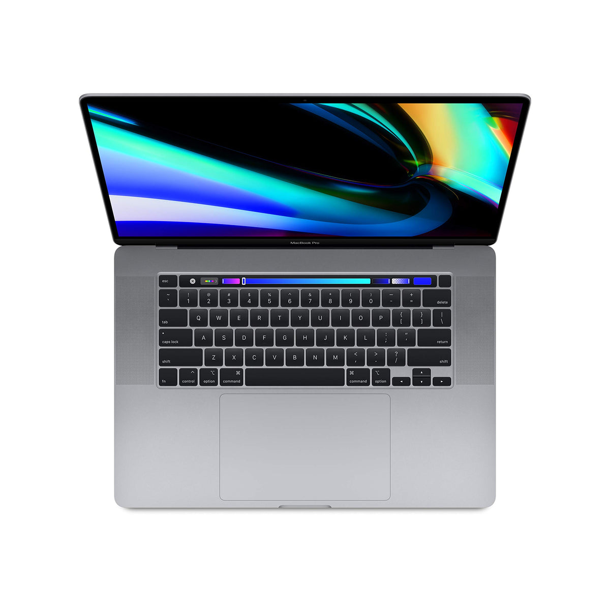 16-inch 16GB RAM 1TB Storage Laptop Z8171