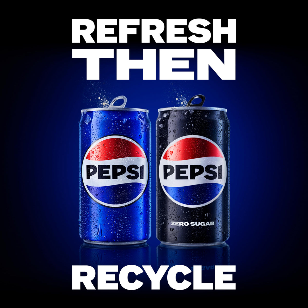 Diet Pepsi Soda 7.5 Ounce Mini Cans 10 Pack K92722