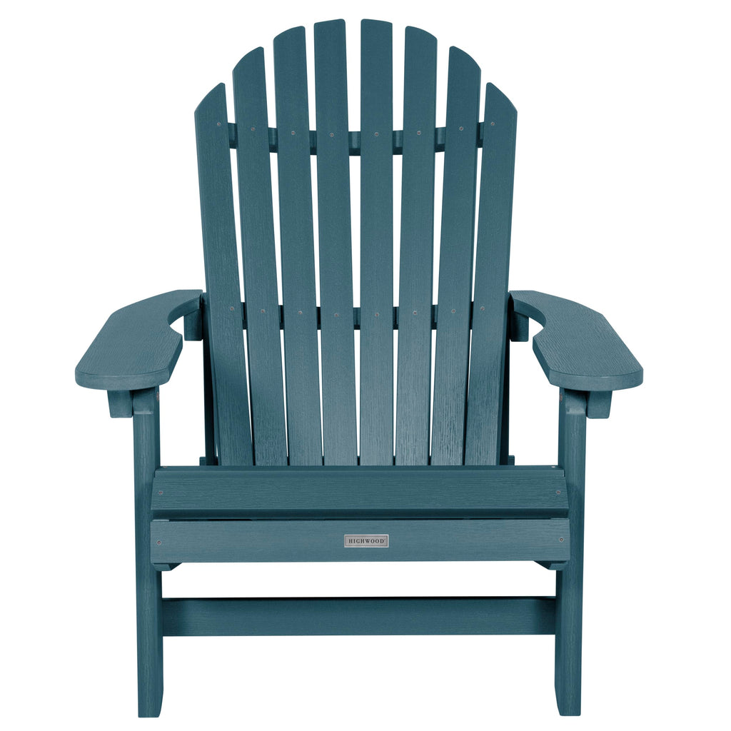 King Size Reclining Adirondack Chair D871208
