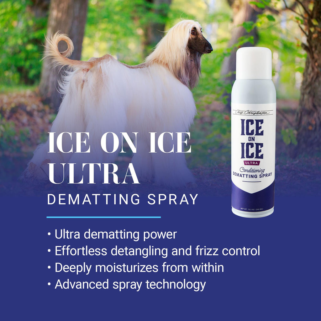 13.2 Oz Dog Dematting Conditioning Spray Y62772