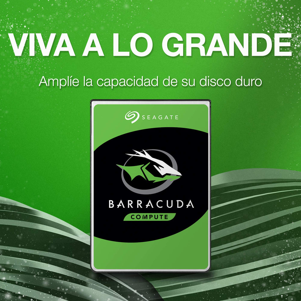 8TB 3.5 Inch SATA Internal Hard Drive G2108