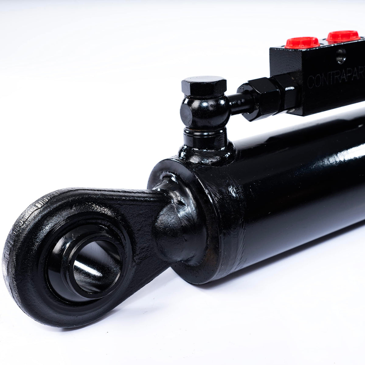 Hydraulic Top Link Cat 1-1 with Locking Block M598837