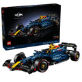 Technic F1 Race Car Model Kit Building Set K2333