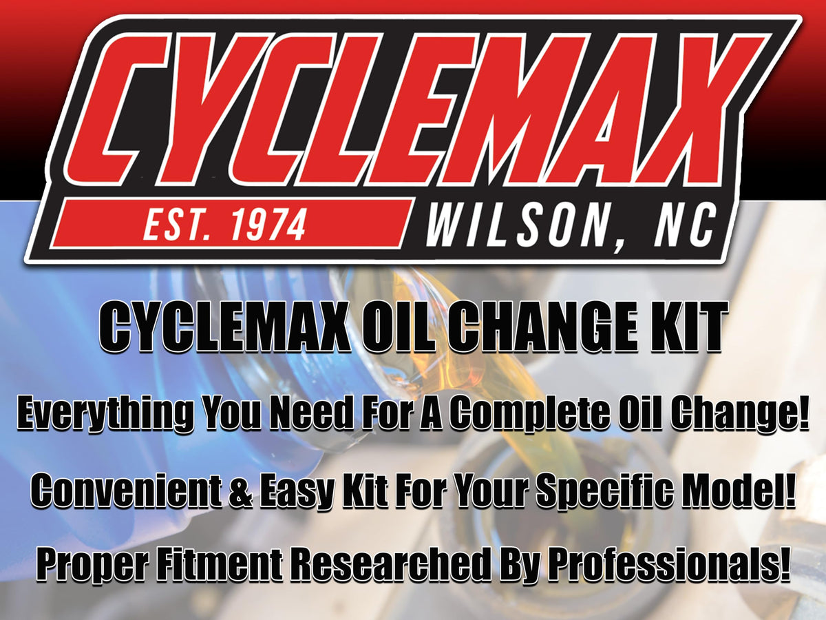 Full Syn Oil Change Kit Q5637