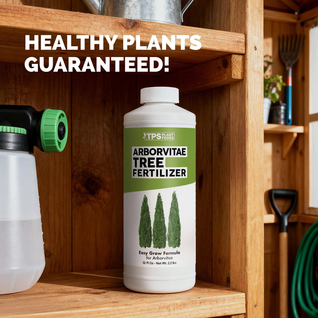 Liquid Plant Food 8 oz U70331