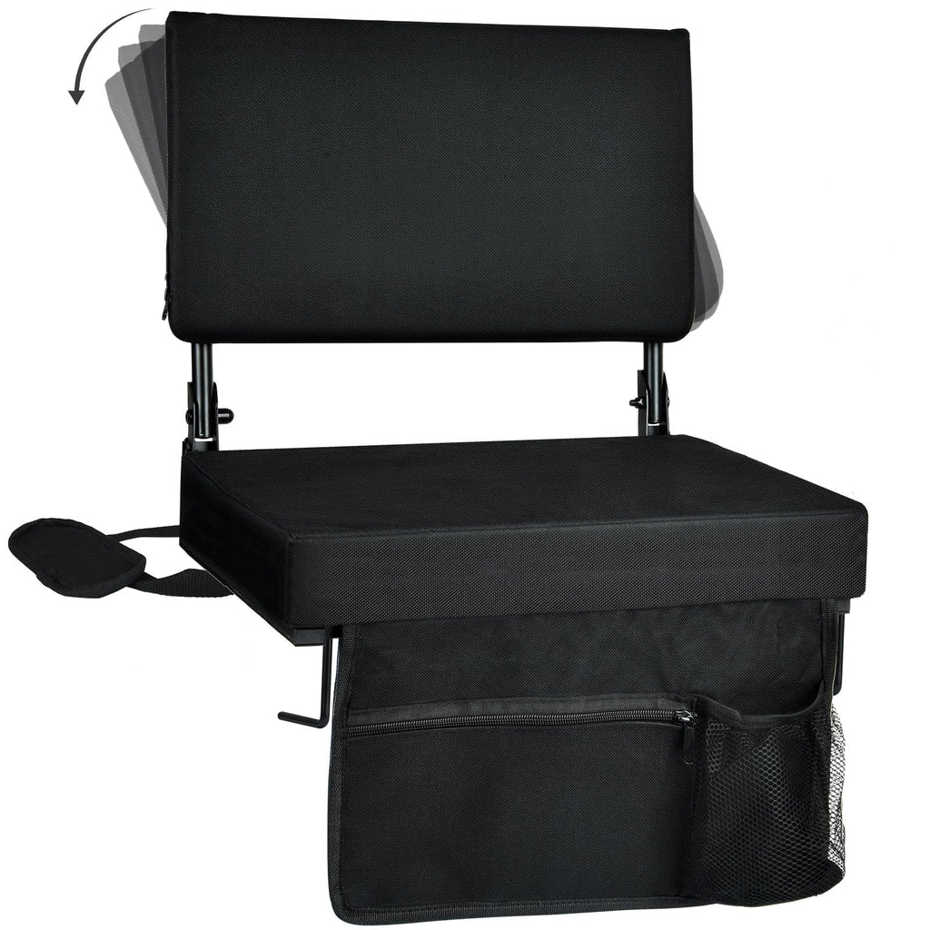 Stadium Seats with Back Support L740025
