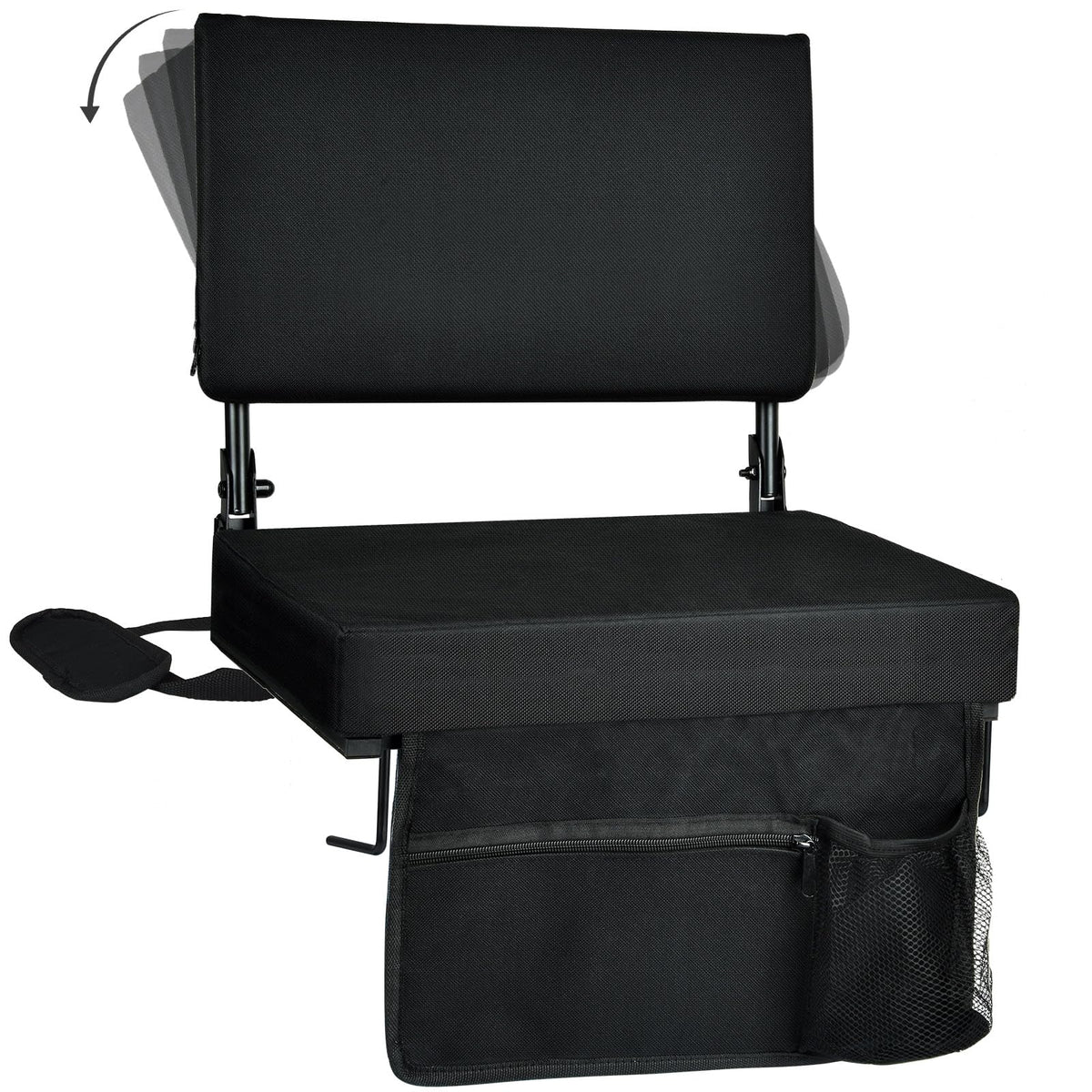Stadium Seats with Back Support L740025