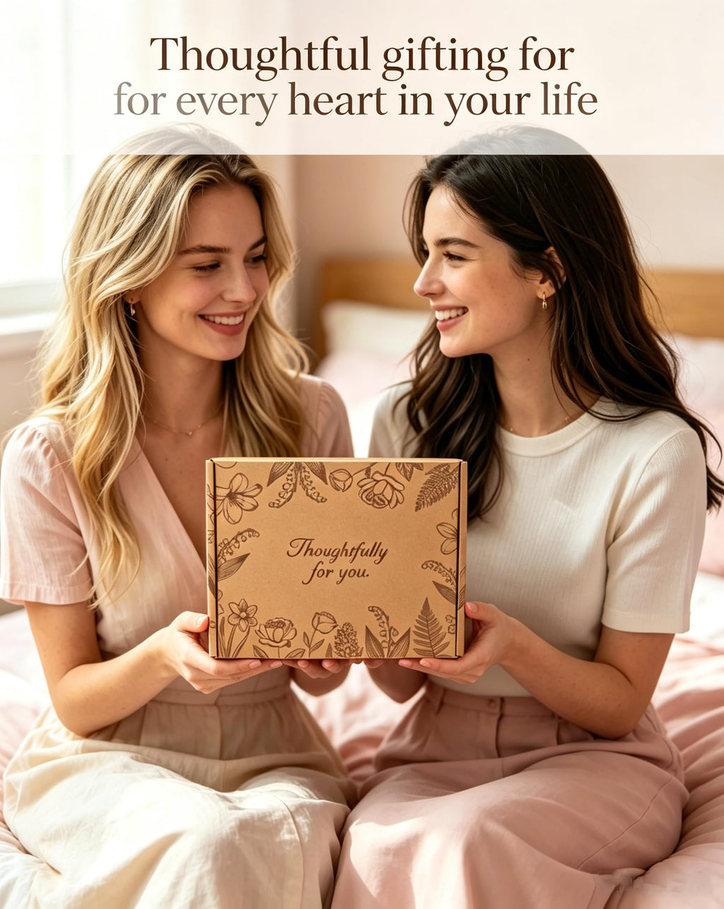Self Care Spa Gift Set X24657