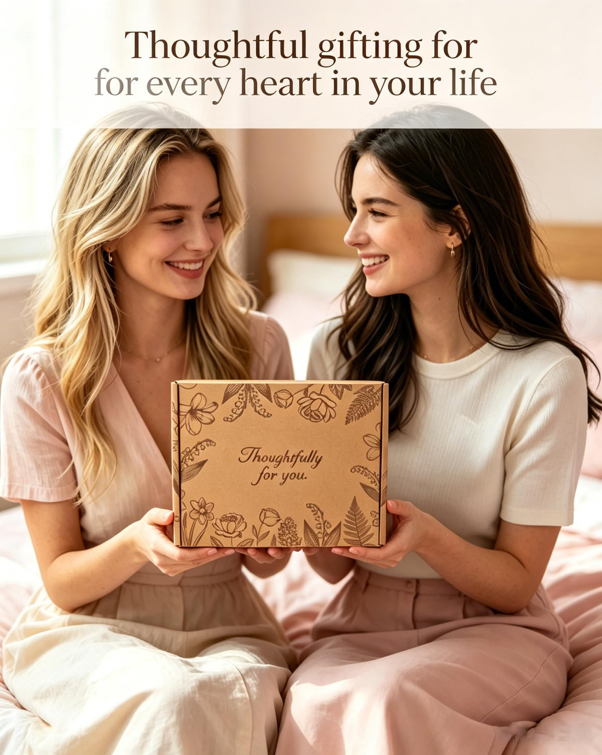 Self Care Spa Gift Set X24657