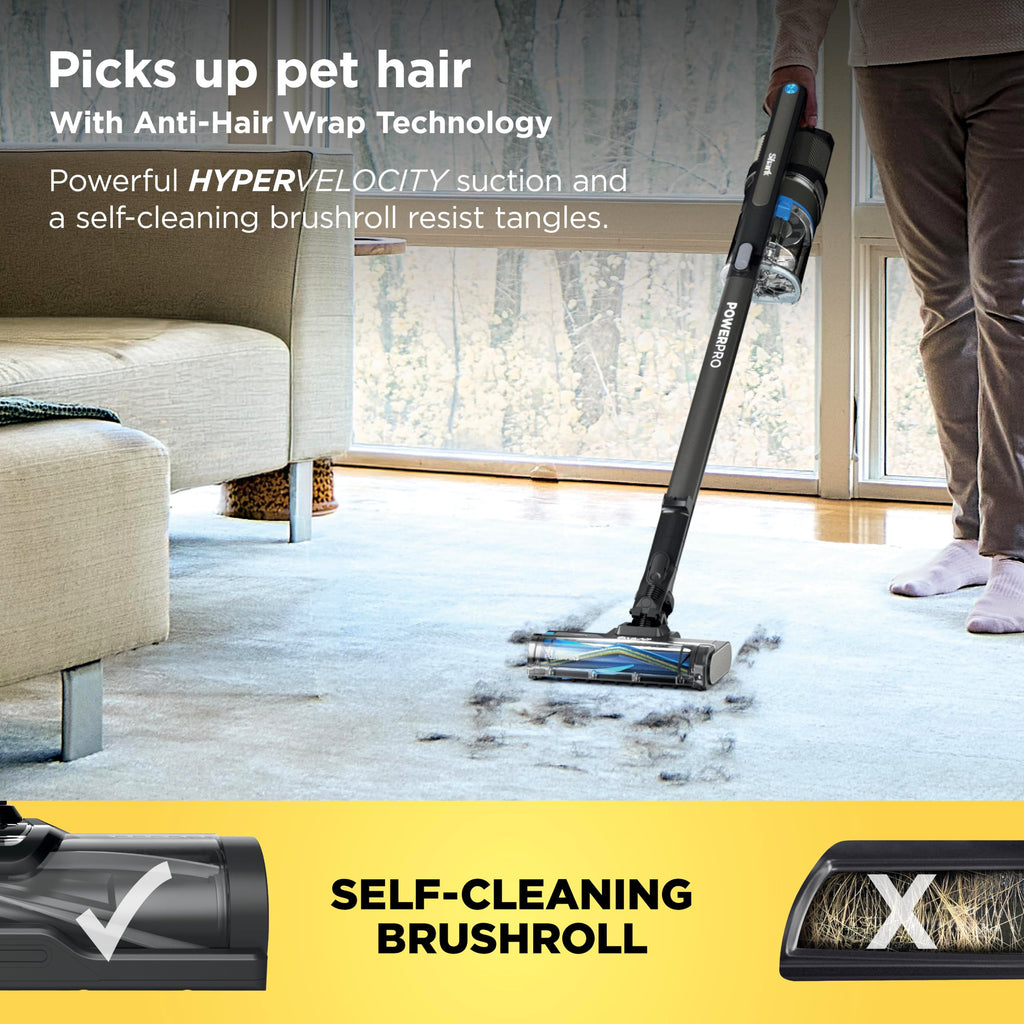 Cordless Vacuum Cleaner G844