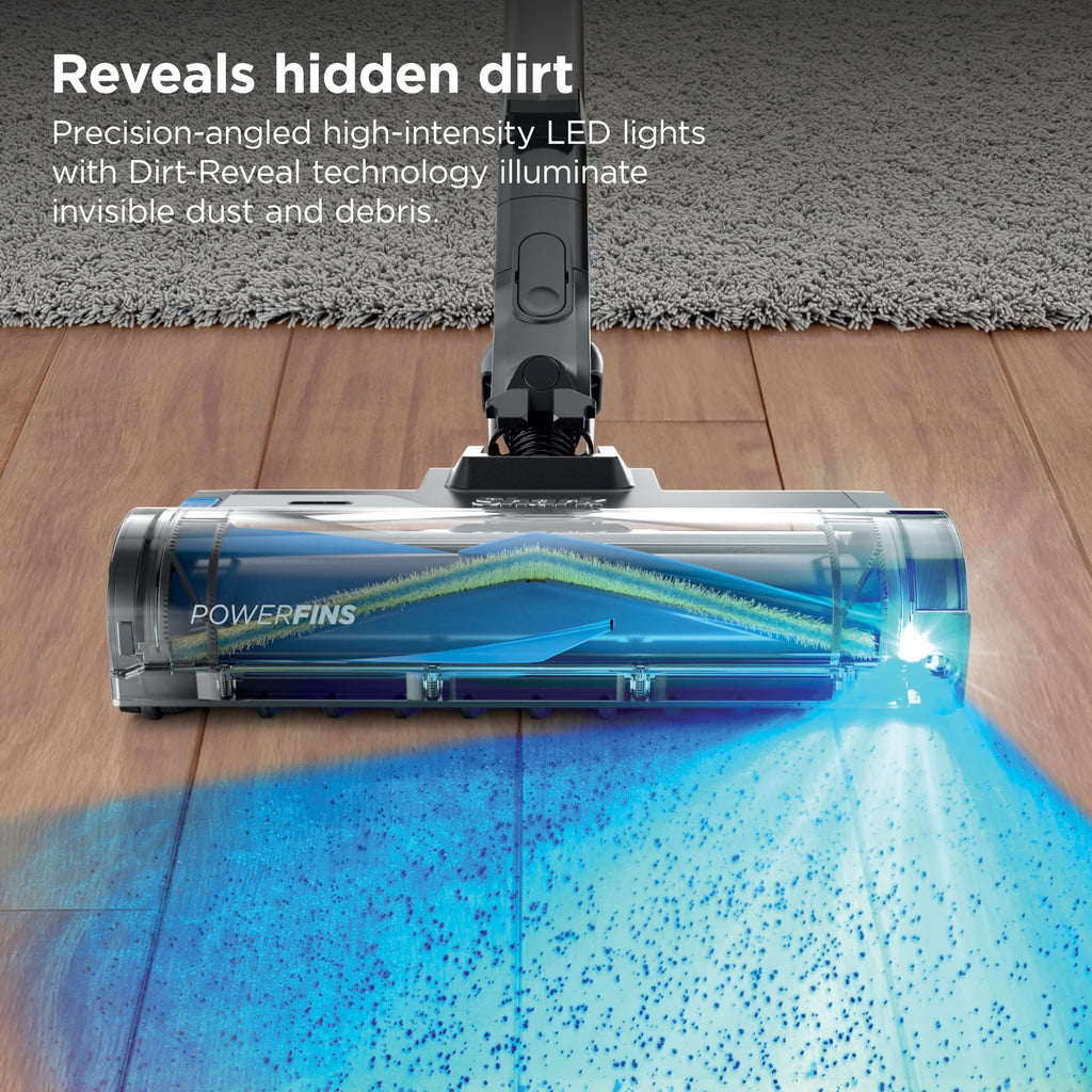 Cordless Vacuum Cleaner G844