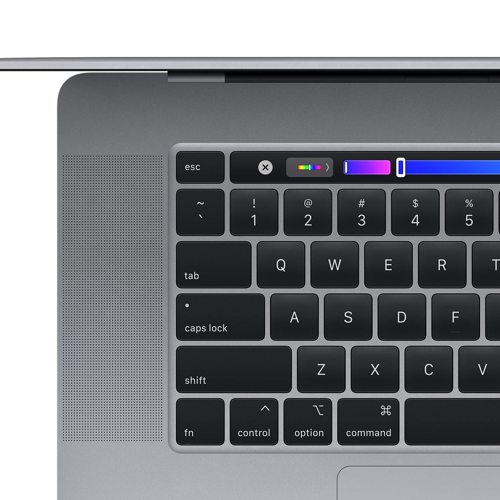 16-inch 16GB RAM 1TB Storage Laptop Z8171