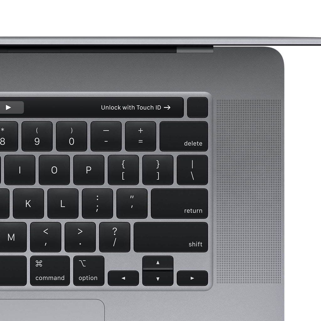 16-inch 16GB RAM 1TB Storage Laptop Z8171