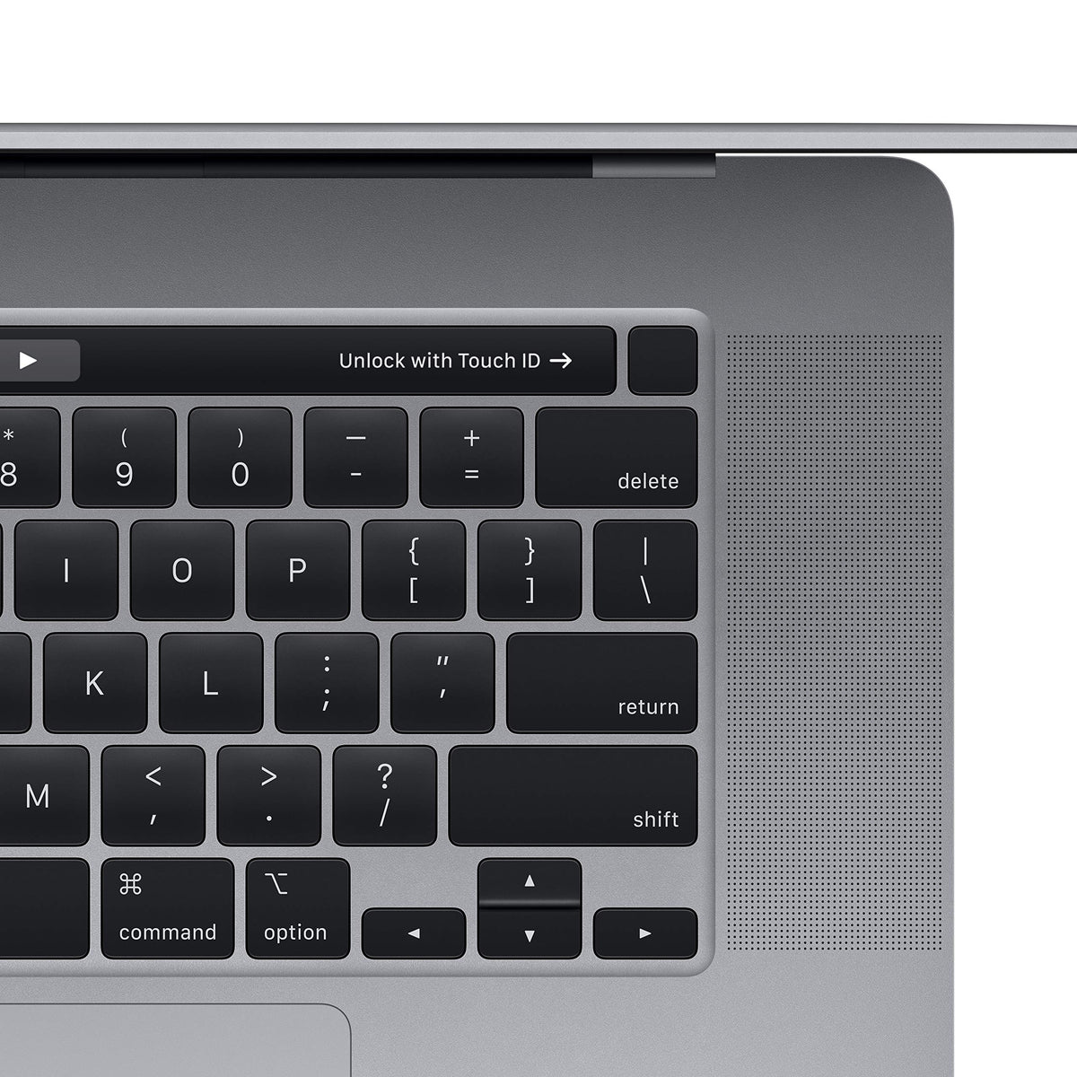 16-inch 16GB RAM 1TB Storage Laptop Z8171
