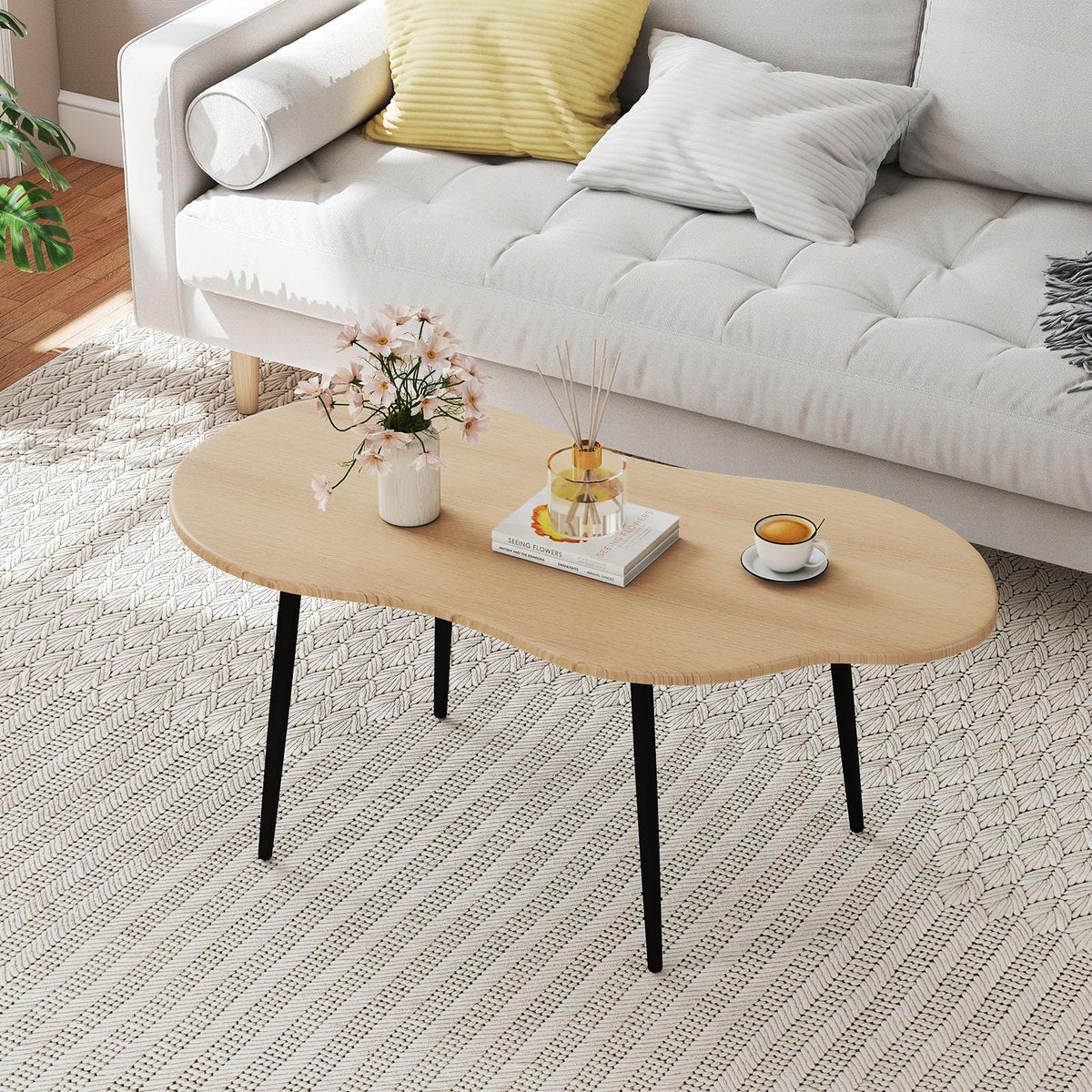 Small Coffee Table B926