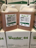 5 Gallons Liquid Herbicide N18123